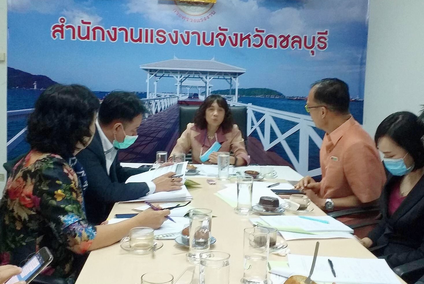 Mol-Thailand