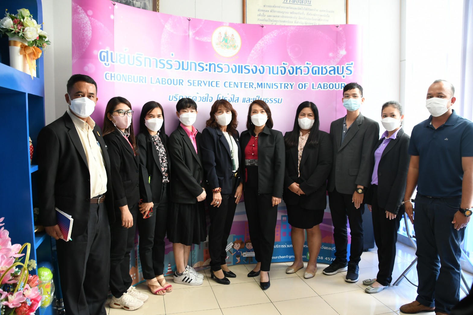 Mol-Thailand
