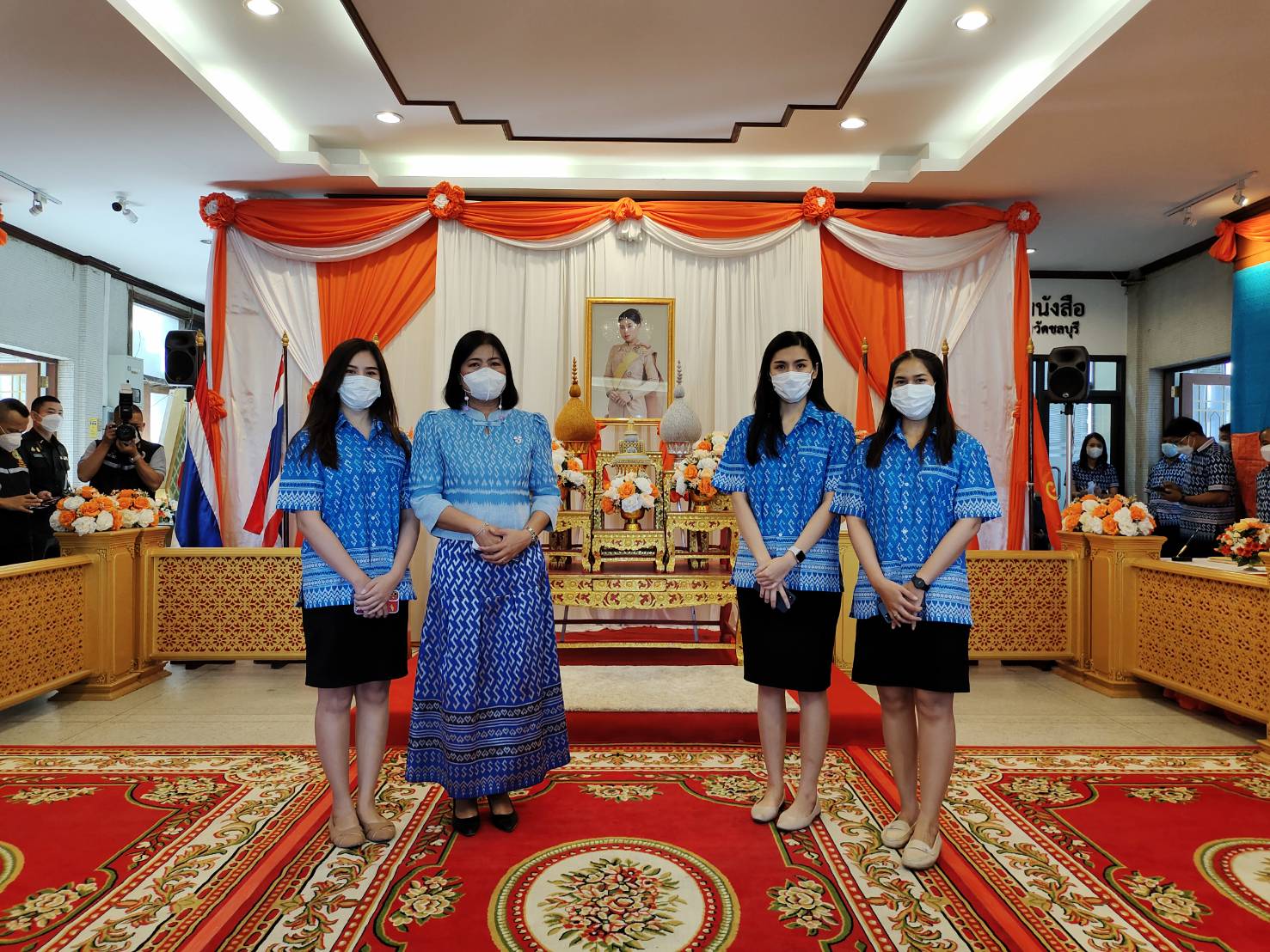 Mol-Thailand