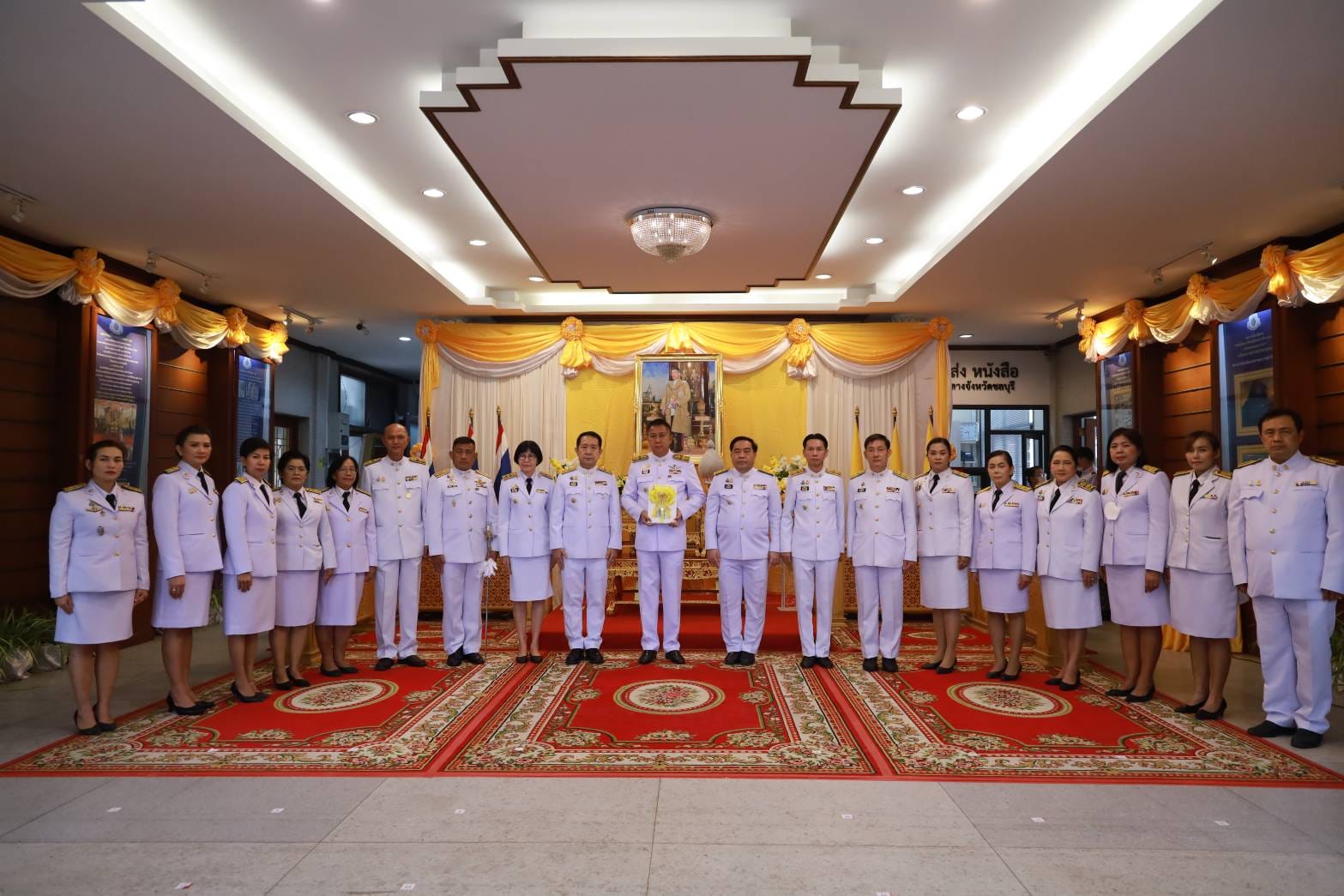 Mol-Thailand