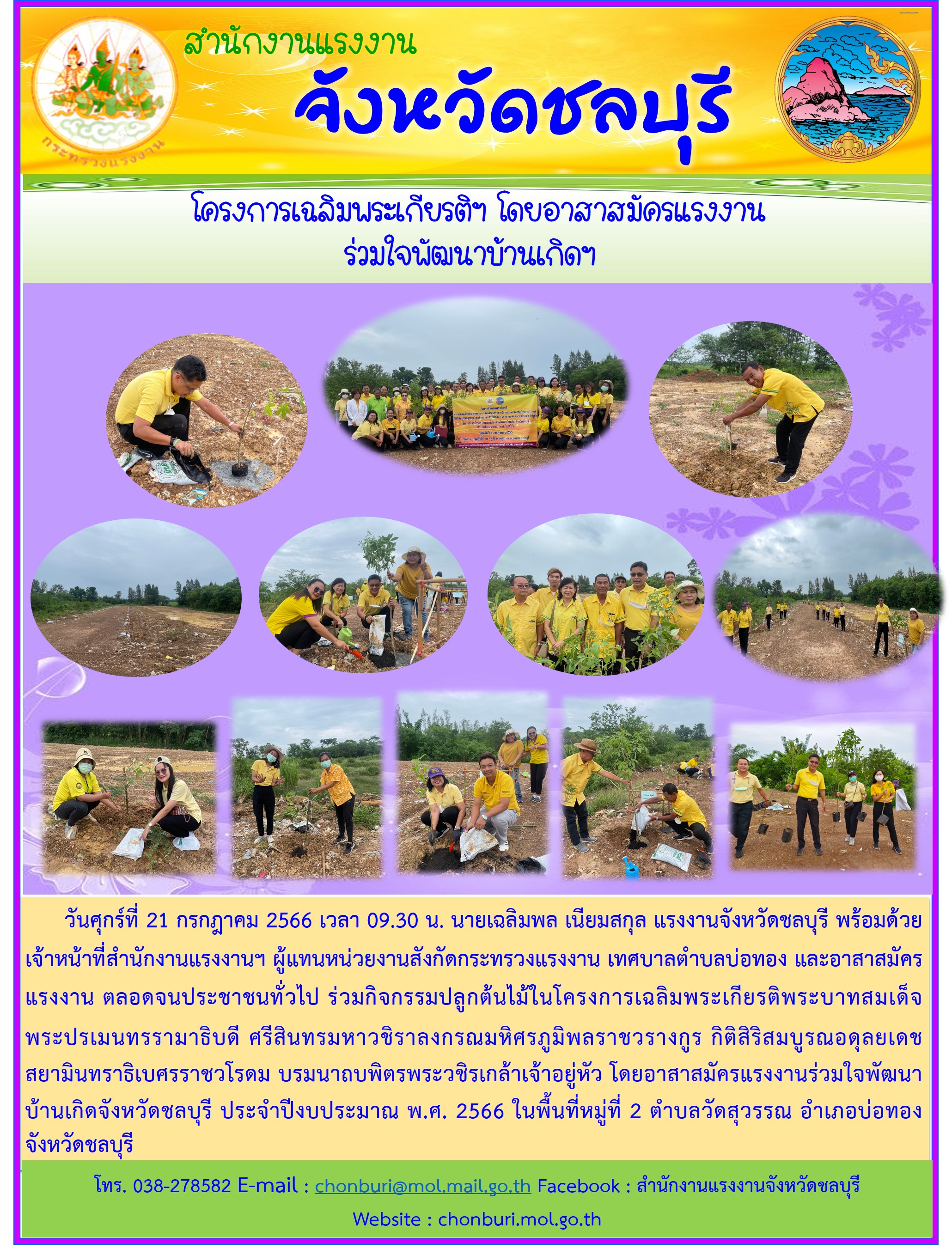Mol-Thailand