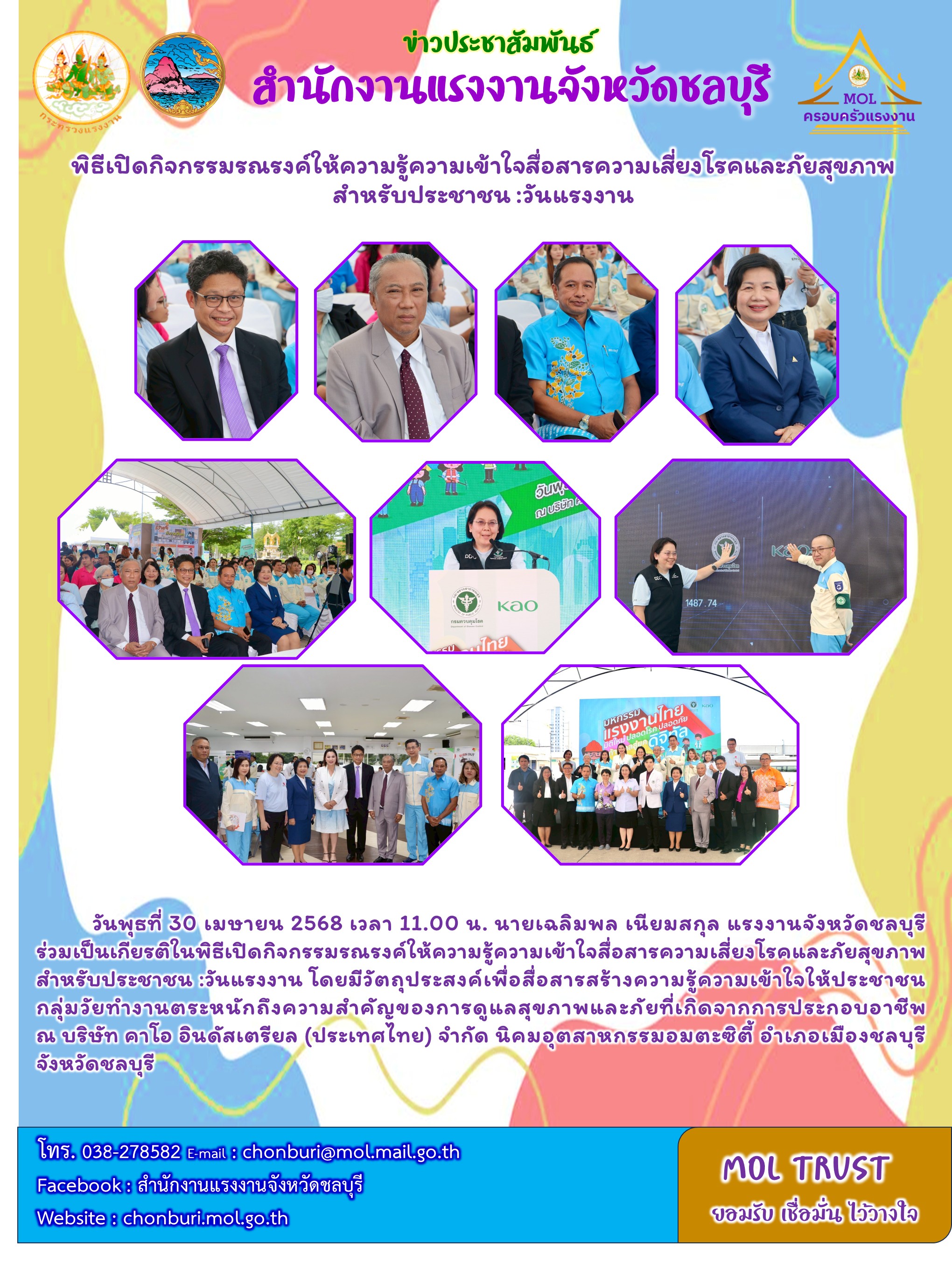 Mol-Thailand